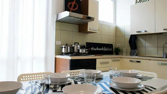 Rooms in Brescia - photo 2