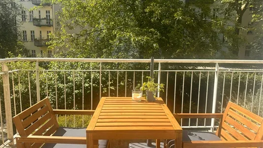 Apartments in Berlin Pankow - photo 10