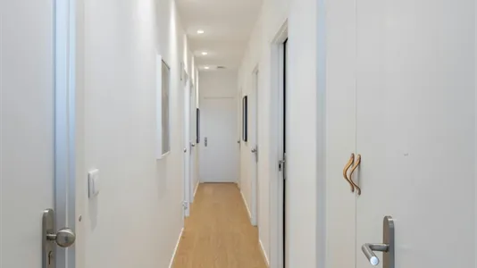 Rooms in Valencia L'Eixample - photo 10