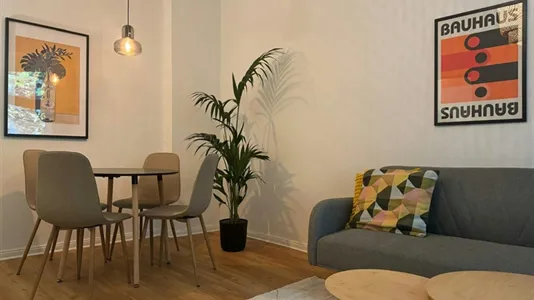 Apartments in Berlin Friedrichshain-Kreuzberg - photo 4