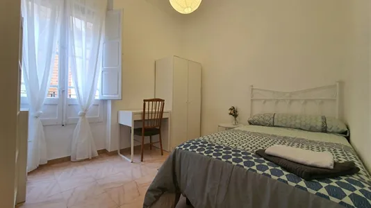Rooms in Valencia Ciutat Vella - photo 4
