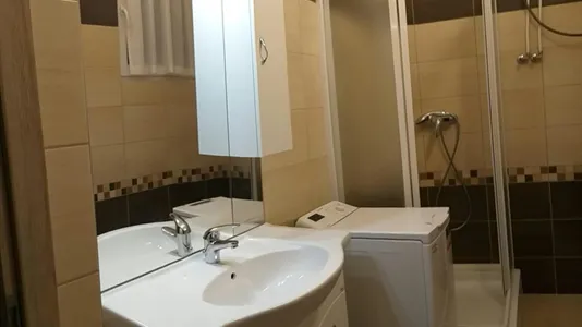 Apartments in Budapest Erzsébetváros - photo 7