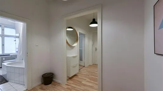 Rooms in Berlin Friedrichshain-Kreuzberg - photo 7