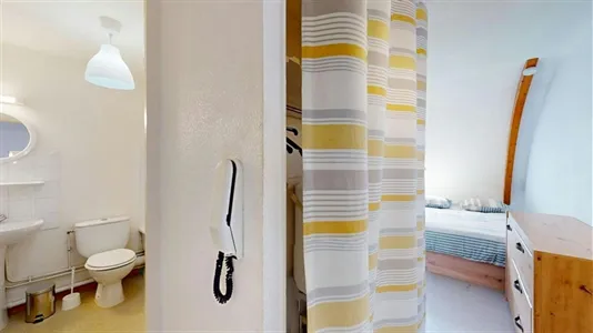 Apartments in Dijon - photo 9