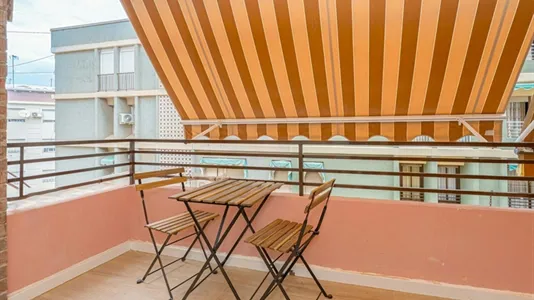 Rooms in Alicante/Alacant - photo 4