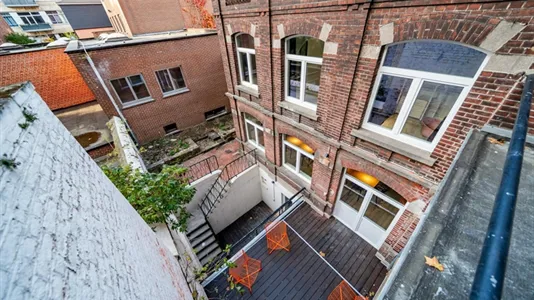 Rooms in Charleroi - photo 7