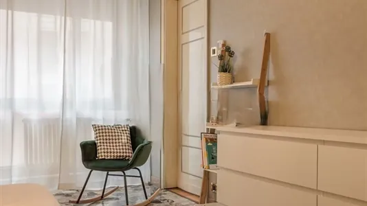 Rooms in Padua - photo 9