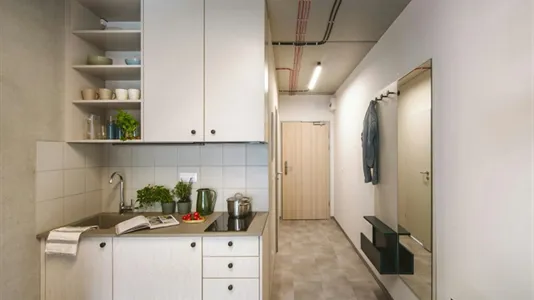 Apartments in Location is not specified - photo 6