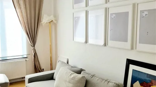 Apartments in Brussels Sint-Gillis - photo 1