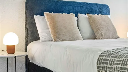 Apartments in Berlin Tempelhof-Schöneberg - photo 4