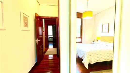Rooms in Bilbao - photo 6