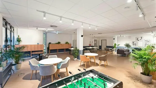 Apartments in Location is not specified - photo 5