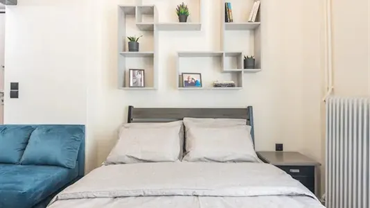 Apartments in Location is not specified - photo 6