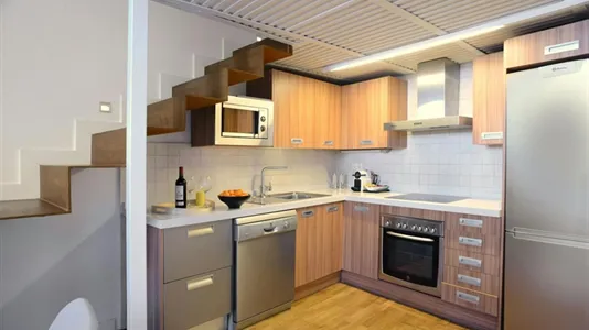 Apartments in Madrid Centro - photo 6