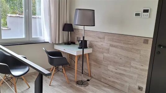 Rooms in Brussels Elsene - photo 10
