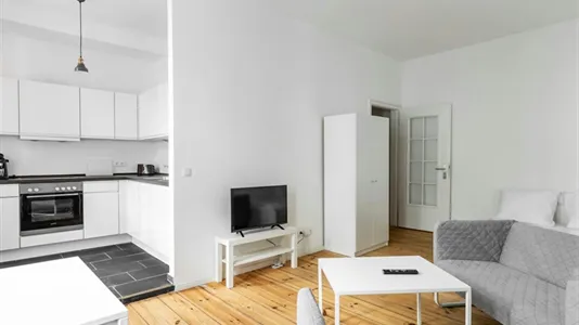 Apartments in Berlin Mitte - photo 3