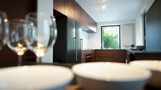 Rooms in Brussels Elsene - photo 9