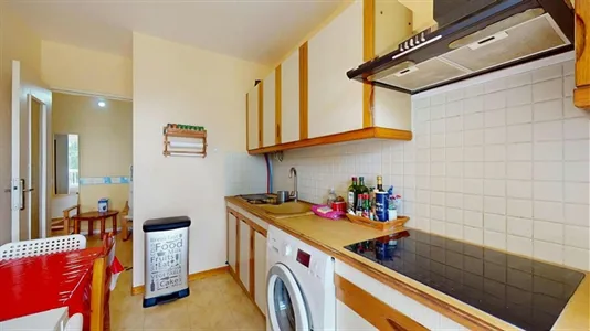 Rooms in Nantes - photo 10