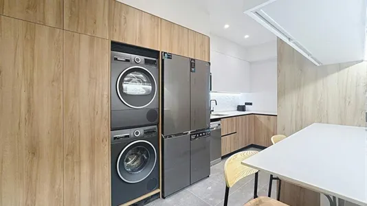 Rooms in Madrid Chamartín - photo 2