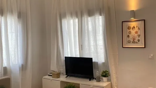 Apartments in Cabrera de Mar - photo 5