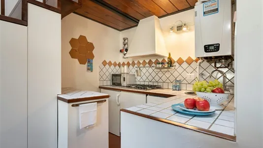 Houses in Florence - photo 2