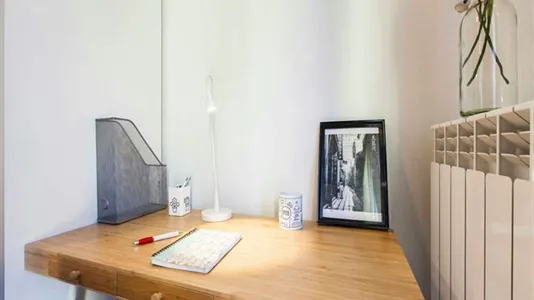 Rooms in Milano Zona 5 - Vigentino, Chiaravalle, Gratosoglio - photo 5