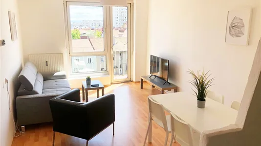 Rooms in Graz - photo 10