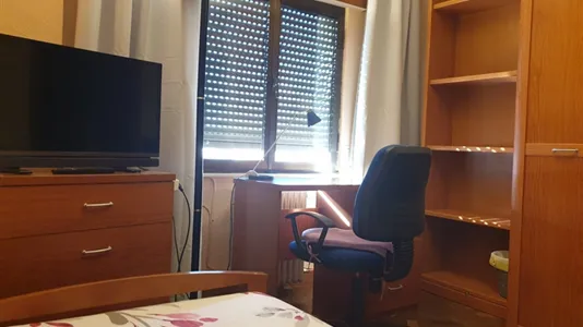 Rooms in Salamanca - photo 8