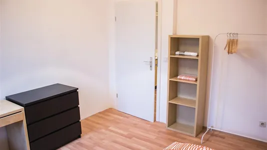 Rooms in Berlin Mitte - photo 2