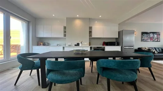 Apartments in Brussels Sint-Pieters-Woluwe - photo 4