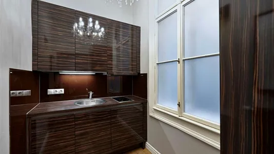 Apartments in Vienna Alsergrund - photo 9