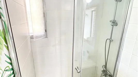 Rooms in Alboraya - photo 9