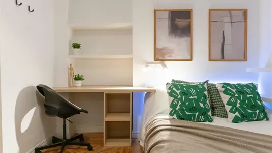 Rooms in Madrid Hortaleza - photo 4