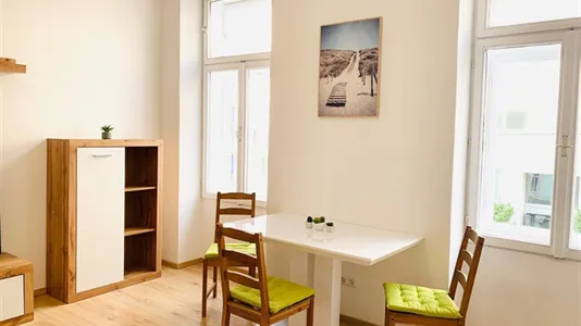 Apartments in Wien Rudolfsheim-Fünfhaus - photo 4