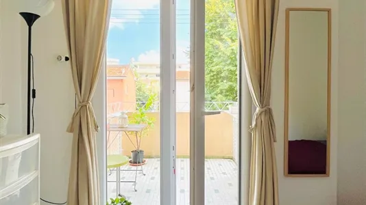 Rooms in Padua - photo 4