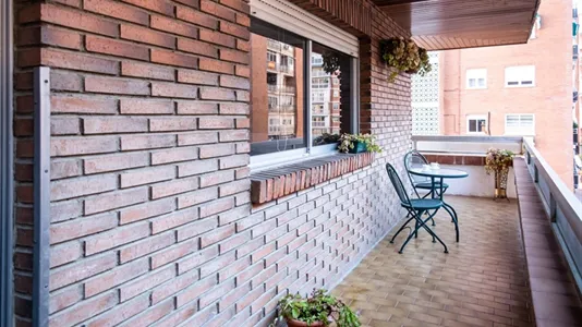 Rooms in Alcalá de Henares - photo 7