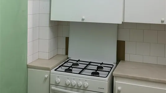 Rooms in Barcelona Eixample - photo 5