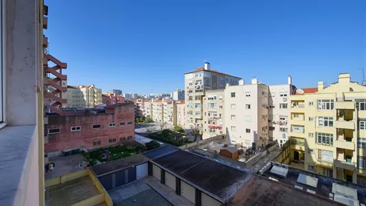 Rooms in Location is not specified - photo 10