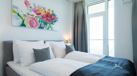 Apartments in Vienna Landstraße - photo 4