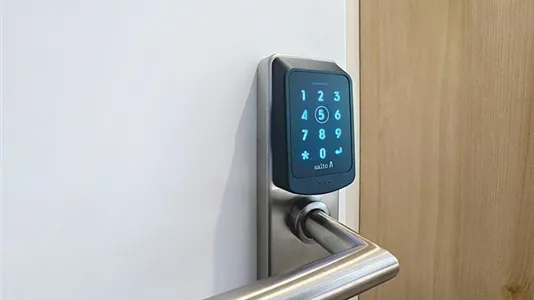 Rooms in Madrid Chamartín - photo 5