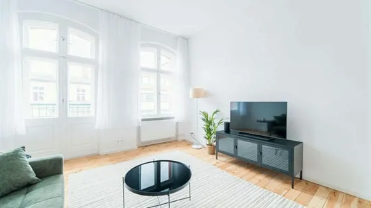 Apartments in Berlin Friedrichshain-Kreuzberg - photo 3
