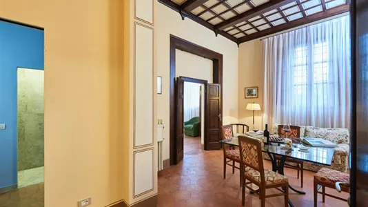 Rooms in Siena - photo 4