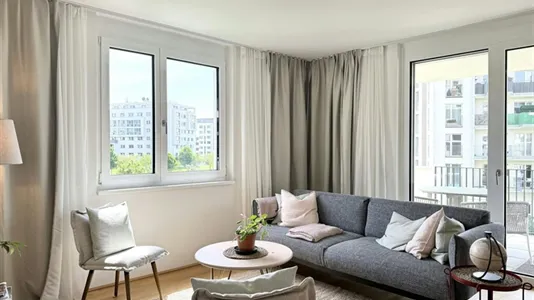 Apartments in Vienna Donaustadt - photo 6