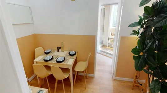 Rooms in Paris 14ème arrondissement - Montparnasse - photo 7