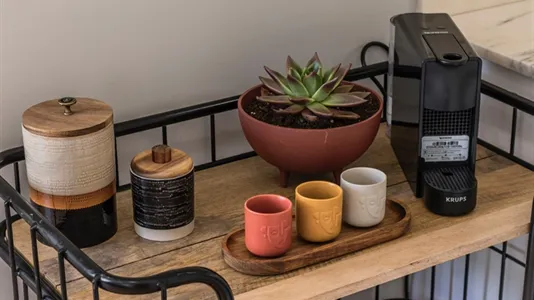 Apartments in Location is not specified - photo 5