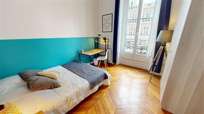 Room for rent in Paris 10ème arrondissement, Paris