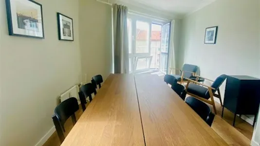 Rooms in Berlin Mitte - photo 5