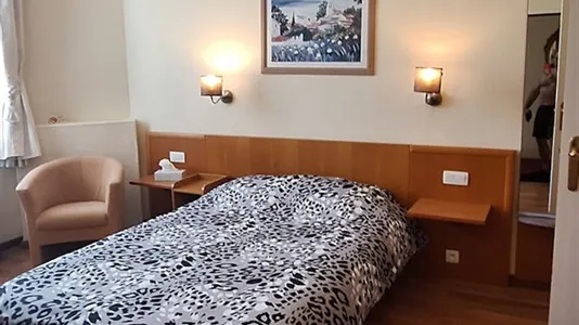 Apartments in Brussels Elsene - photo 7