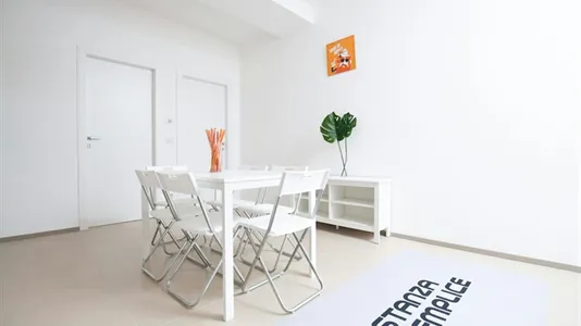 Rooms in Rimini - photo 8