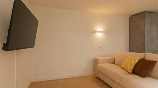 Apartments in Turin - photo 6